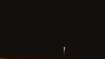 Weather camera view of Mashpee HS.