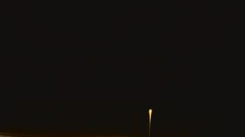 Weather camera view of Mashpee HS.