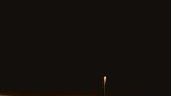 Weather camera view of Mashpee HS.