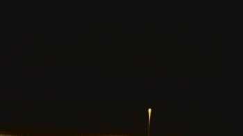 Weather camera view of Mashpee HS.