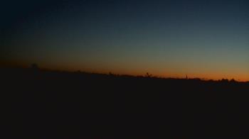 Weather camera view of Mashpee HS.