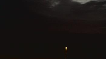 Weather camera view of Mashpee HS.