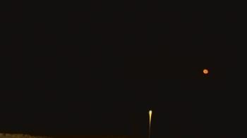 Weather camera view of Mashpee HS.