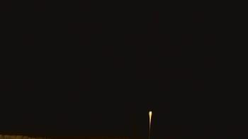 Weather camera view of Mashpee HS.