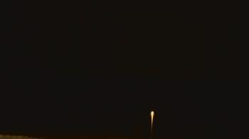 Weather camera view of Mashpee HS.