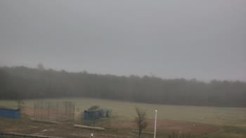Weather camera view of Mashpee HS.