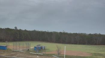 Weather camera view of Mashpee HS.