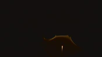 Weather camera view of Mashpee HS.