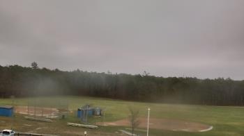 Weather camera view of Mashpee HS.