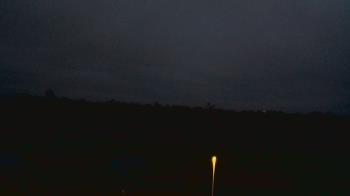 Weather camera view of Mashpee HS.