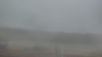 Weather camera view of Mashpee HS.