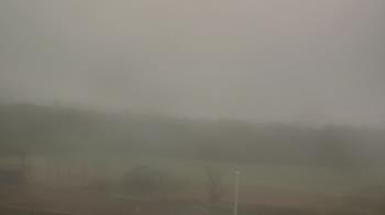 Weather camera view of Mashpee HS.