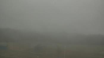 Weather camera view of Mashpee HS.