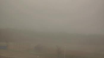 Weather camera view of Mashpee HS.