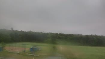 Weather camera view of Mashpee HS.