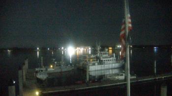 Weather camera view of Morning Star Marina.