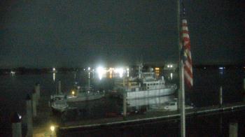 Weather camera view of Morning Star Marina.