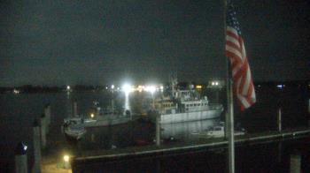 Weather camera view of Morning Star Marina.