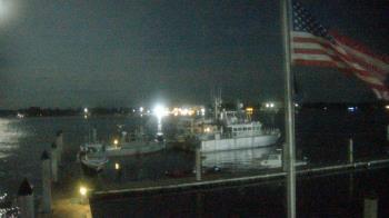 Weather camera view of Morning Star Marina.