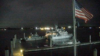 Weather camera view of Morning Star Marina.