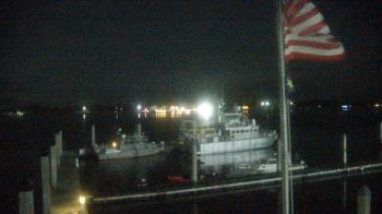 Weather camera view of Morning Star Marina.