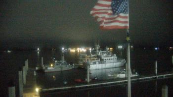 Weather camera view of Morning Star Marina.