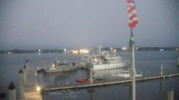 Weather camera view of Morning Star Marina.