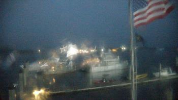 Weather camera view of Morning Star Marina.