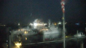 Weather camera view of Morning Star Marina.