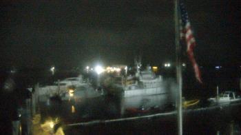 Weather camera view of Morning Star Marina.