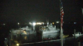 Weather camera view of Morning Star Marina.