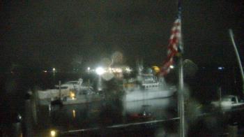 Weather camera view of Morning Star Marina.