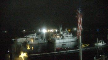 Weather camera view of Morning Star Marina.