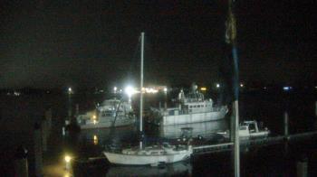 Weather camera view of Morning Star Marina.