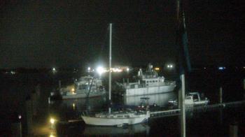 Weather camera view of Morning Star Marina.
