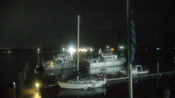 Weather camera view of Morning Star Marina.