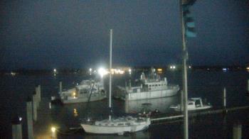 Weather camera view of Morning Star Marina.