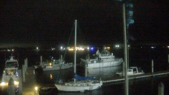 Weather camera view of Morning Star Marina.