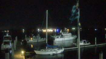 Weather camera view of Morning Star Marina.