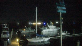 Weather camera view of Morning Star Marina.