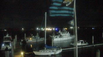 Weather camera view of Morning Star Marina.