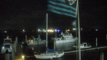 Weather camera view of Morning Star Marina.
