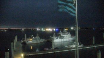 Weather camera view of Morning Star Marina.