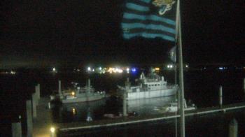 Weather camera view of Morning Star Marina.