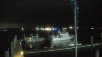 Weather camera view of Morning Star Marina.