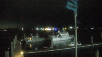 Weather camera view of Morning Star Marina.
