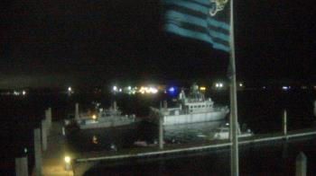 Weather camera view of Morning Star Marina.