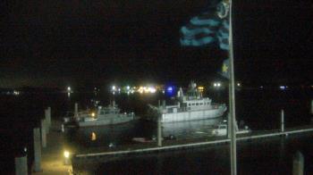 Weather camera view of Morning Star Marina.