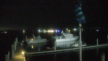 Weather camera view of Morning Star Marina.