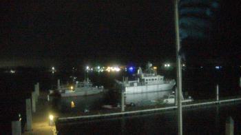 Weather camera view of Morning Star Marina.